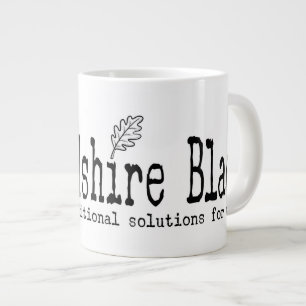 Grande Tasse Boug massif 1