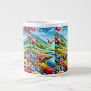 Grande Tasse Boug Spécialité Nature