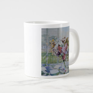 Grande Tasse Bouquet