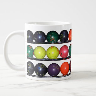 Grande Tasse Bowling Blitz
