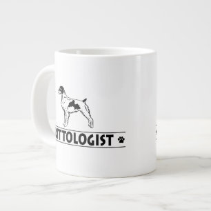 Grande Tasse Bretagne humoristique