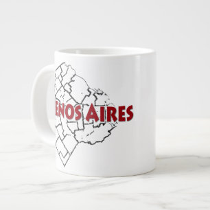 Grande Tasse Buenos Aires