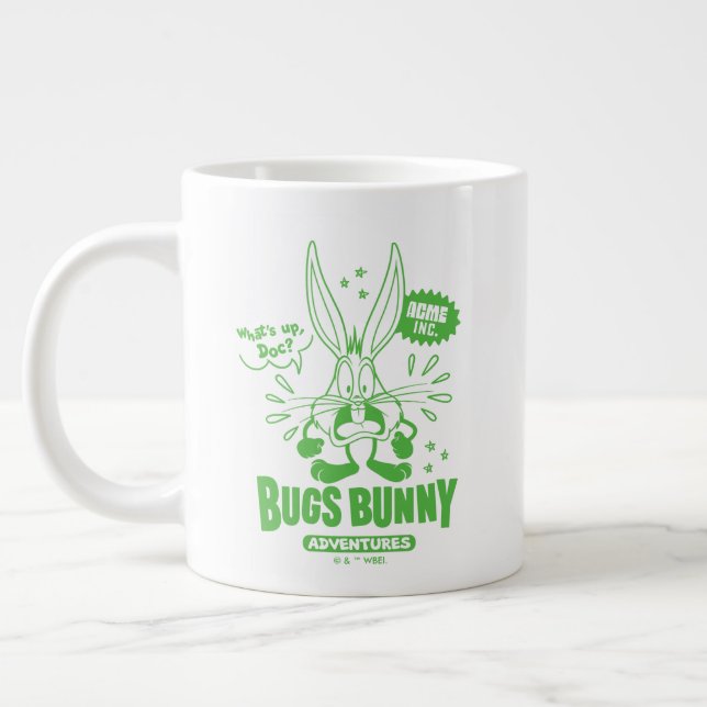 GRANDE TASSE BUNNY™ (Gauche)