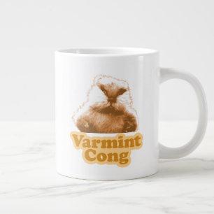 Grande Tasse Caddyshack   Cong Varmint