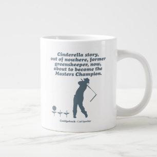 Grande Tasse Caddyshack   Histoire des parapluies