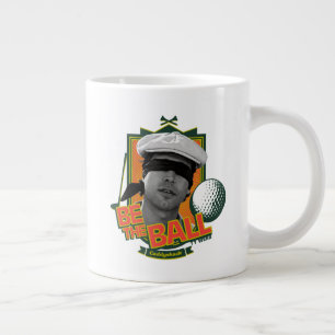 Grande Tasse Caddyshack   Soyez Le Boule