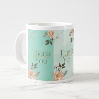 Grande Tasse cadeau chic unique