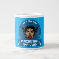 Cadeau de la citoyenneté néo-zélandaise | Nouveau
