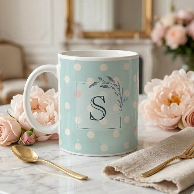 Grande Tasse Cadeau de mariage islamique pour elle | Affection  (Créateur téléchargé)