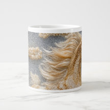 Cadeau en céramique de luxe pour les amateurs de c