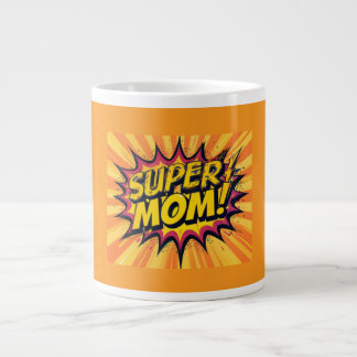Grande Tasse Cadeau Fun Mother’s Day