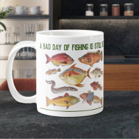 Cadeau pour pêcheur. Pêche