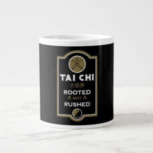 Grande Tasse Cadeau pour pratiquant de Tai Chi