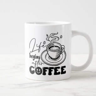 Grande Tasse Café 