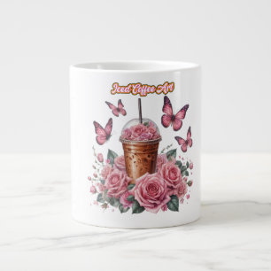 Grande Tasse Café glace