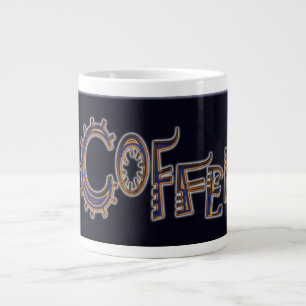 Grande Tasse Café Jumbo