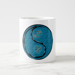 Grande Tasse Cancer & Lapin d'Eau