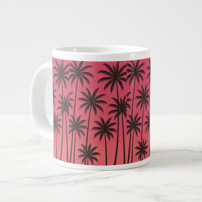 Grande Tasse Canecas Specialty (Devant gauche)