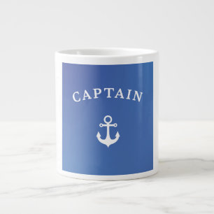 Grande Tasse Capitaine