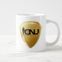 Capuchons Jumbo de mission Safe-IonU Agent Shield