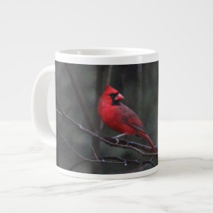 Grande Tasse Cardinal masculin