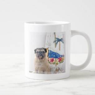 Grande Tasse Carlin Surf