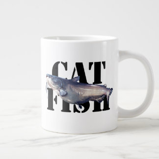 Grande Tasse Catfish