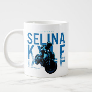 Grande Tasse Catwoman Selina Kyle