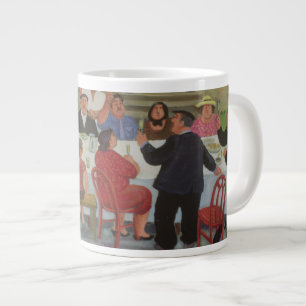 Grande Tasse Célébration