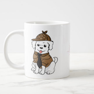 Grande Tasse Célébration des Cozies