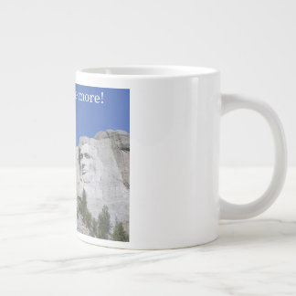 Grande Tasse Célébrez 250 avec le président Trump #4
