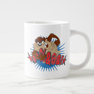 Grande Tasse Censé TAZ™