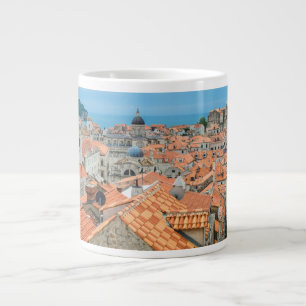 Grande Tasse Centre-ville de Dubrovnik