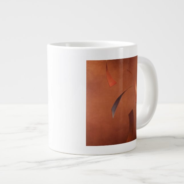 Grande Tasse Centrifugez 2010 (Devant droit)