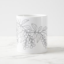 Cerise noire - Prunus serotina