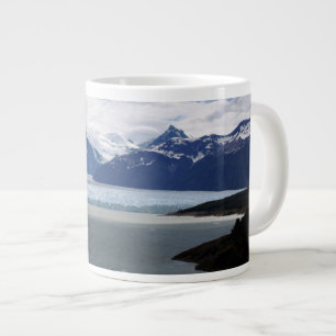 Grande Tasse Chaîne de montagne des Andes