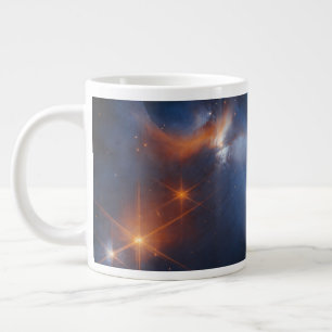 Grande Tasse Chamaeleon I Dark Molecular Cloud