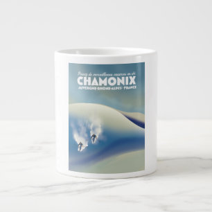 Grande Tasse Chamonix - Auvergne-Rhône-Alpes France