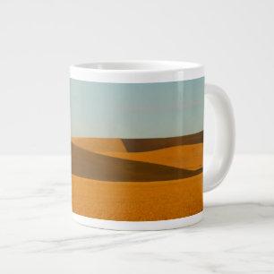 Grande Tasse Champs de blé d'or dans la région de Palouse