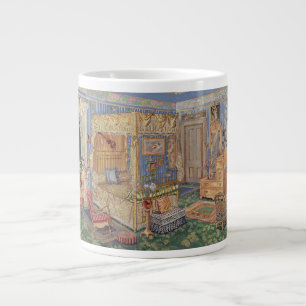 Grande Tasse Charme d'antan