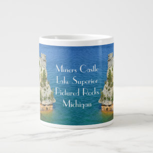 Grande Tasse Château de Miners
