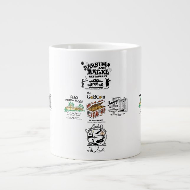 Grande Tasse ChicagoTopic Design 5-Restaurants (Devant)