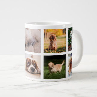 Grande Tasse Chiens de marionnettes Instagram Photos