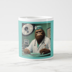 Grande Tasse Chirurgien