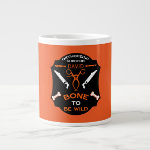 Grande Tasse Chirurgien orthopédique