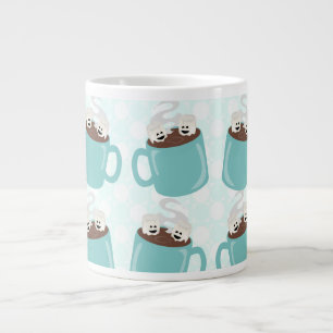 Grande Tasse Chocolat chaud