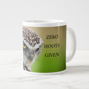 Grande Tasse Chouette