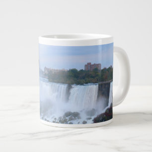 Grande Tasse Chutes Niagara