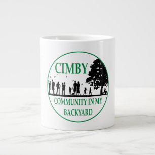 GRANDE TASSE CIMBY