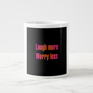 Grande Tasse Citation d'encouragement # 111